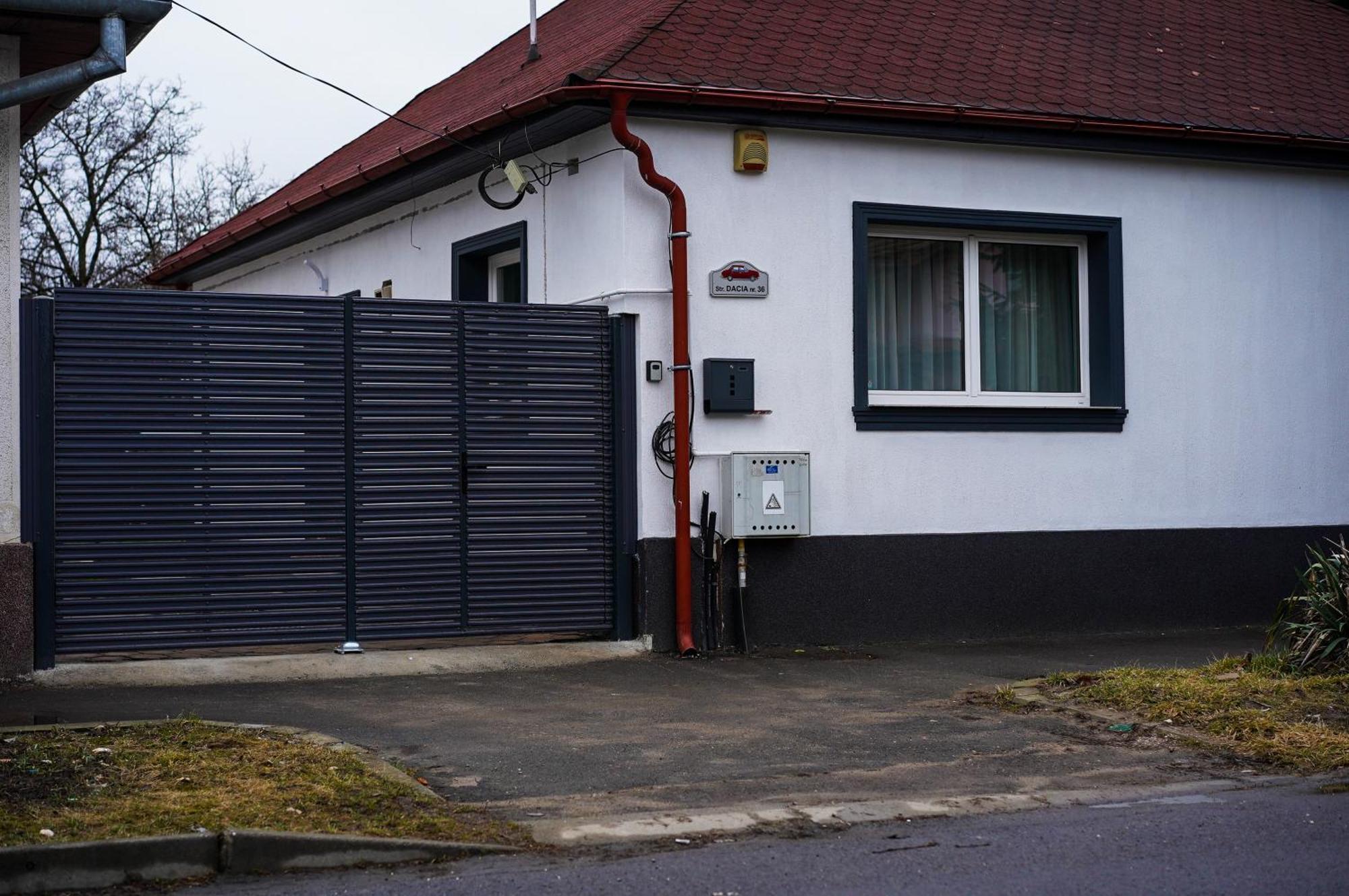 Aristocratic Home Брашов Екстериор снимка